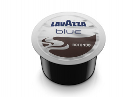 Kafijas kapsulas Lavazza Blue Rotondo, 100 gab