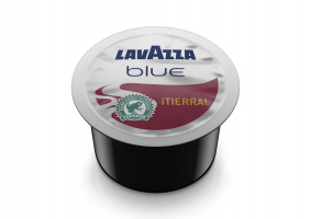 Kafijas kapsulas Lavazza Blue Tierra 100% Arabica