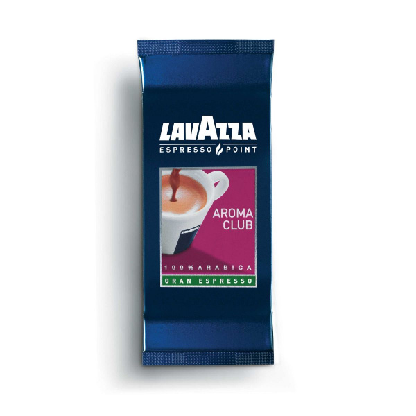 Lavazza EP Aroma Club Gran Espresso, 100gb – Products – Espresso Blue