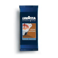 Lavazza EP Crema & Aroma Gran Caffe,100gb